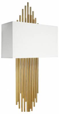 Накладной светильник Loft it Elegio 10107 White фото