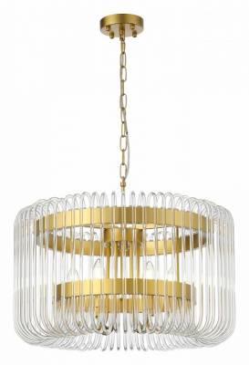 Подвесной светильник ST-Luce Grosseto SL1228.203.06 фото