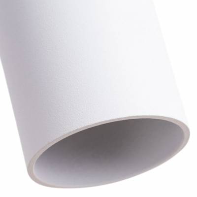 Подвесной светильник Arte Lamp Sirius A1524SP-1WH фото