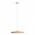 Подвесной светильник Loft it Plato 10119 Orange фото