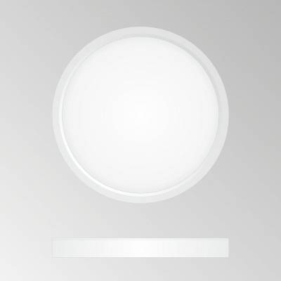 Накладной светильник Citilux Бейсик CL738180V