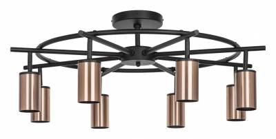 Люстра на штанге Lightstar Rullo LR718308 фото