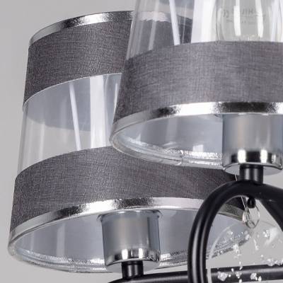 Подвесная люстра De City Виталина 448014905 фото