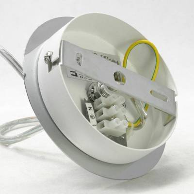 Подвесной светильник Lussole Vetere LSF-2306-01 фото