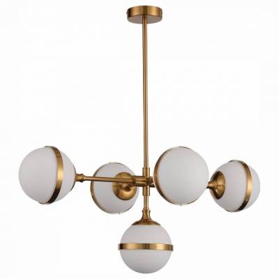 Подвесная люстра ST-Luce Arbe SL1157.303.05 фото
