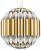 Подвесная люстра Lightstar Siena 720802 в EL DECO Подвесная люстра Lightstar Siena 720802 фото