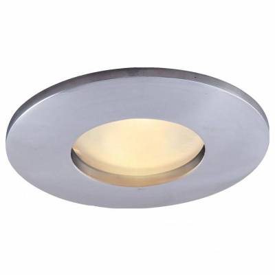 Встраиваемый светильник Arte Lamp Aqua A5440PL-1CC фото