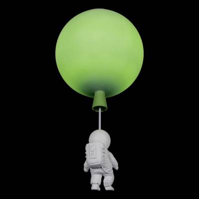 Накладной светильник Loft it Cosmo 10044/200 Green фото