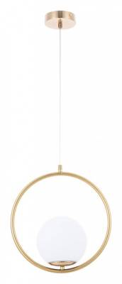 Подвесной светильник Arte Lamp Matisse A7741SP-1AB фото