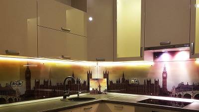 Комплект с лентой светодиодной Eglo ПРОМО LED Stripes-Flex 97927 фото