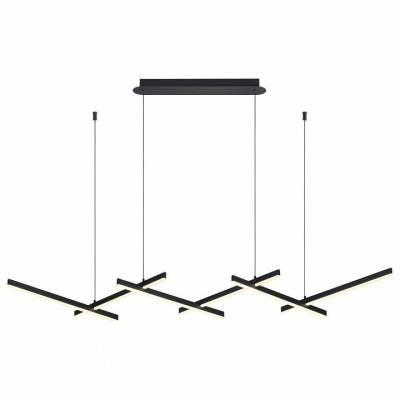 Подвесной светильник Odeon Light Rudy 3890/85L