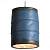 Подвесной светильник Lussole Northport GRLSP-9525