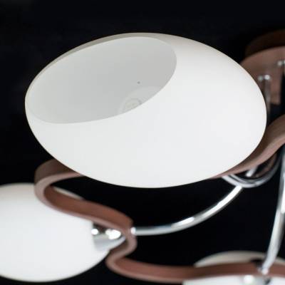 Потолочная люстра Citilux Октава CL131151 фото