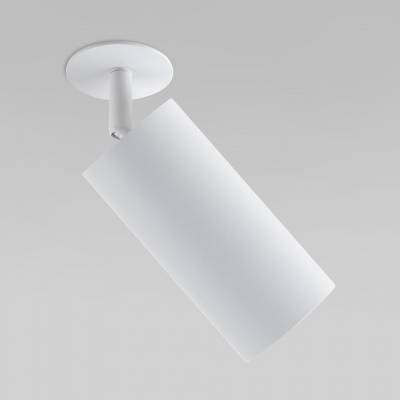 Спот Elektrostandard Diffe Diffe белый 15W 4200K (25066/LED) фото
