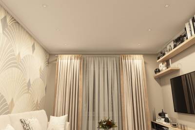 Встраиваемый светильник Denkirs DK2037 DK2037-WH фото
