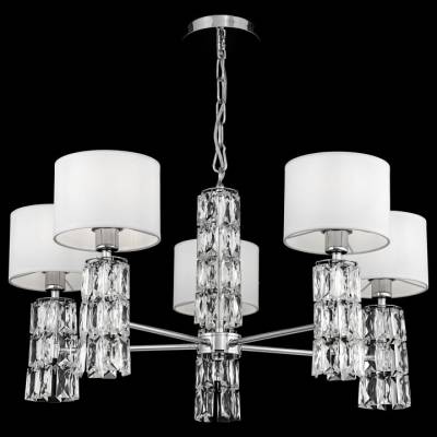 Подвесная люстра Maytoni Talento DIA008PL-05CH фото