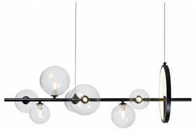 Подвесная люстра Loft it Molecule 10023/900 фото