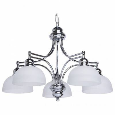 Подвесная люстра MW-Light Фелиция 347017405 фото