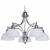Подвесная люстра MW-Light Фелиция 347017405 с доставкой Подвесная люстра MW-Light Фелиция 347017405 фото