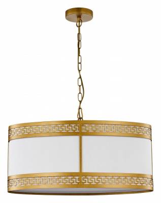 Подвесной светильник Favourite Exortivus 4011-3PC фото