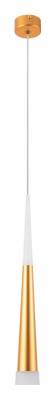 Подвесной светильник Arte Lamp Sabik A6010SP-1SG фото