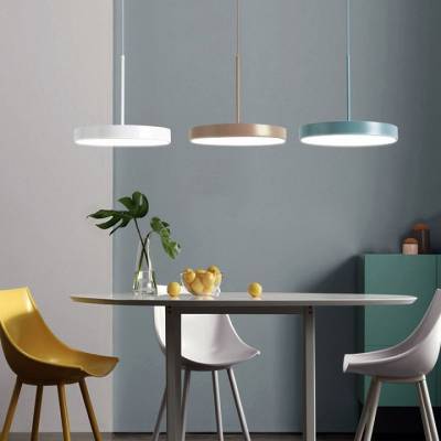 Подвесной светильник Imperiumloft Turna One Blue By Imperiumloft TURNA-ONE01 фото
