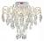 Потолочная люстра Escada Gertrude 1120/4PL фото