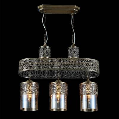 Подвесной светильник Citilux Эмир CL467233 фото