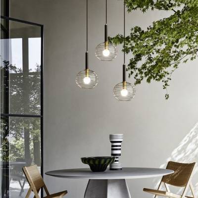 Подвесной светильник Imperiumloft Marisol MARISOL01 фото