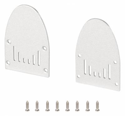 Заглушка для профиля Arlight ARH 036411 фото