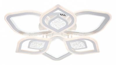Потолочная люстра Escada Hydria 10229/6LED фото