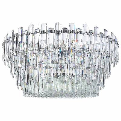 Подвесной светильник Divinare Bellatrix 3510/02 SP-18 фото