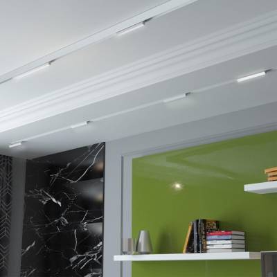 Накладной светильник Novotech Flum 358538 фото
