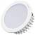 Встраиваемый светильник Arlight Ltm-r70 Ltm-r70WH-Frost 4.5W Warm White 110deg