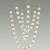 Подвесной светильник Odeon Light Crystal 1 5008/192L фото