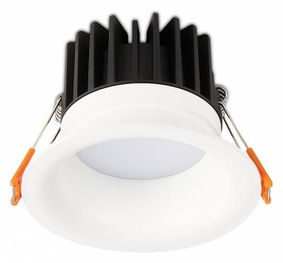 Встраиваемый светильник SIMPLE STORY 2080 2080-LED12DLW фото