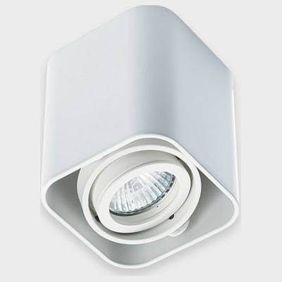 Накладной светильник Italline 5641 5641 white фото