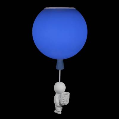 Накладной светильник Loft it Cosmo 10044/250 Blue фото
