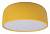 Накладной светильник Loft it Axel 10201/350 Yellow фото