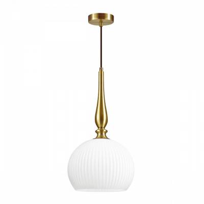 Подвесной светильник Odeon Light Runga 4766/1 фото