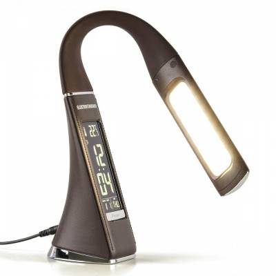 Настольная лампа офисная Elektrostandard Elara a037504