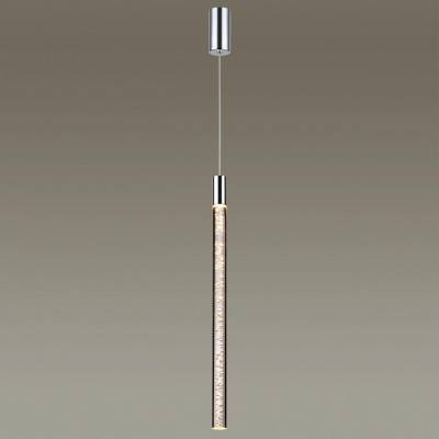 Подвесной светильник Odeon Light Sparky 4370/5L фото