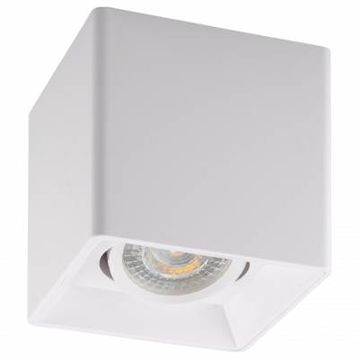 Накладной светильник Denkirs DK3020WW DK3030-WH фото