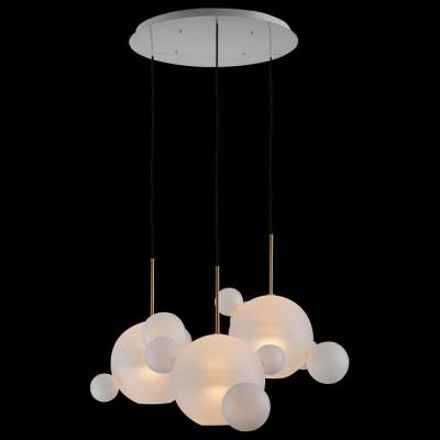 Подвесной светильник Loft it Bolle 2030-D3 фото