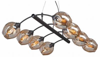 Подвесная люстра Vitaluce  V4817-1/8S фото