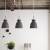 Подвесной светильник Imperiumloft OMG C OMG1 фото