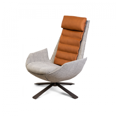 Кресло Caterpillar