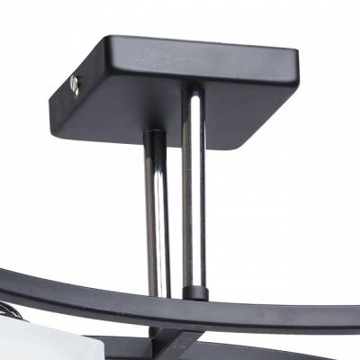 Люстра на штанге De City Тетро 4 673011004 фото