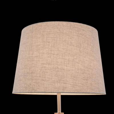 Торшер Maytoni Calvin Z177-FL-01-BR фото