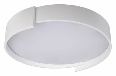 Накладной светильник Loft it Coin 10200 White фото